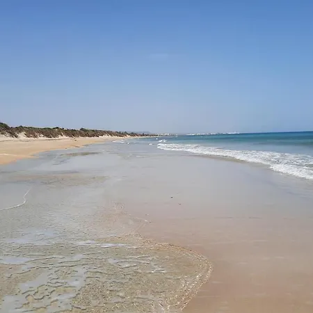 I Due Carrubi بيت للعطل *