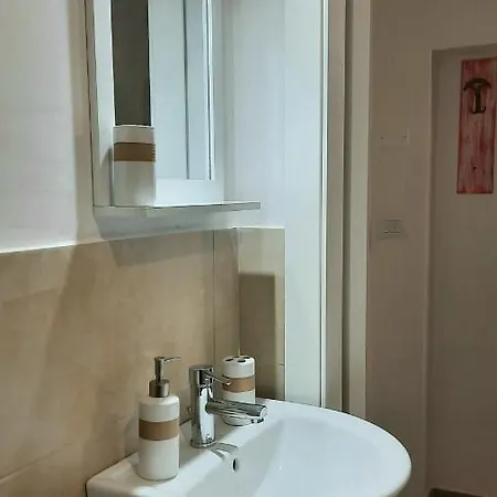 I Due Carrubi بيت للعطل أوستوني