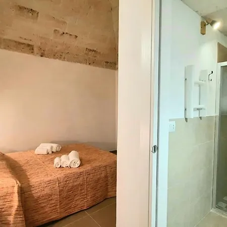 بيت للعطل I Due Carrubi أوستوني