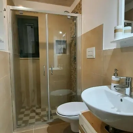 I Due Carrubi Holiday home *