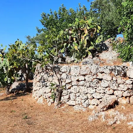 I Due Carrubi Holiday home