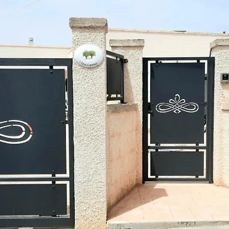 I Due Carrubi Holiday home Ostuni