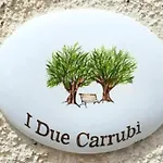 I Due Carrubi Tatil Evi Ostuni