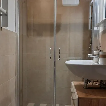 I Due Carrubi 度假居