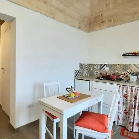 I Due Carrubi 度假居