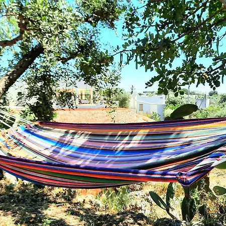 I Due Carrubi Сasa de vacaciones