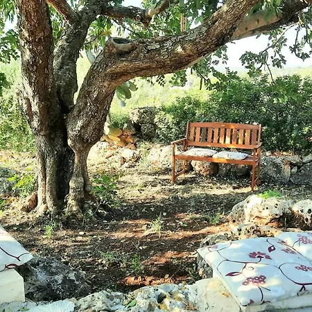 I Due Carrubi 度假居 *