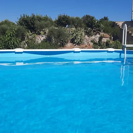 I Due Carrubi Сasa de vacaciones