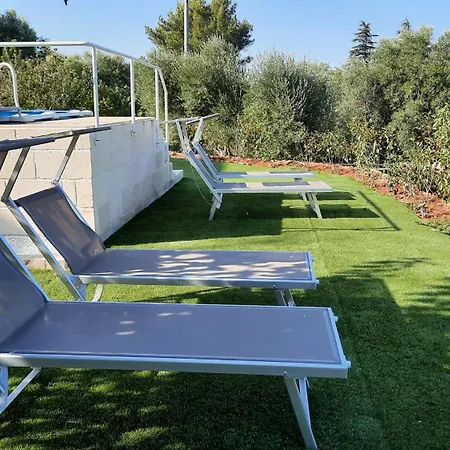 I Due Carrubi Ostuni