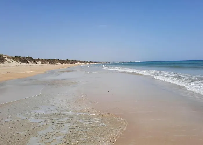 I Due Carrubi Hébergement de vacances *