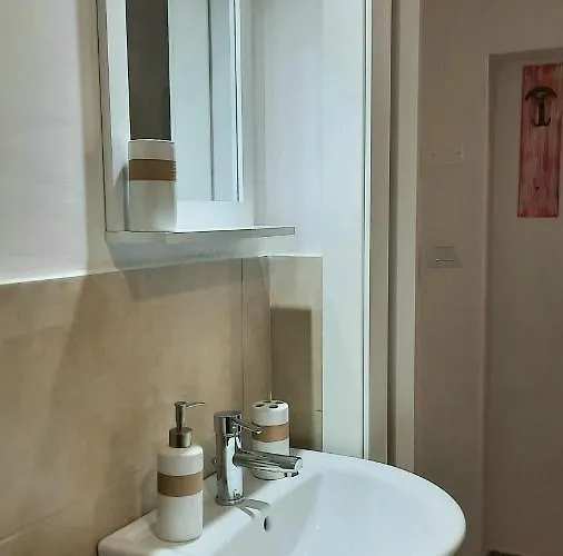 I Due Carrubi Hébergement de vacances Ostuni