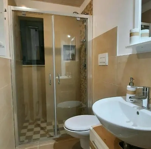 I Due Carrubi Hébergement de vacances *