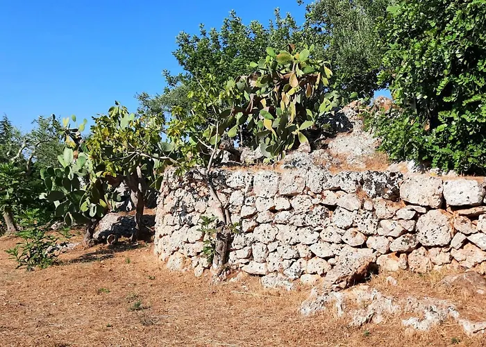 I Due Carrubi Hébergement de vacances