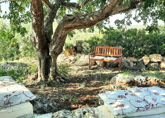 I Due Carrubi Hébergement de vacances *