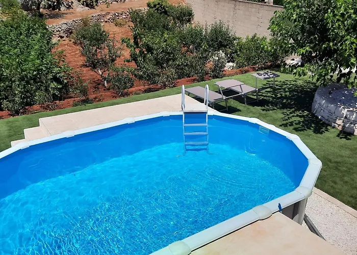 I Due Carrubi Ostuni