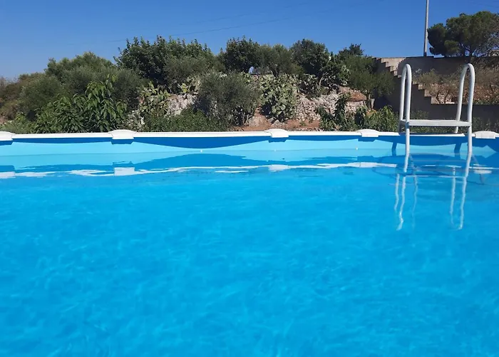 I Due Carrubi Hébergement de vacances
